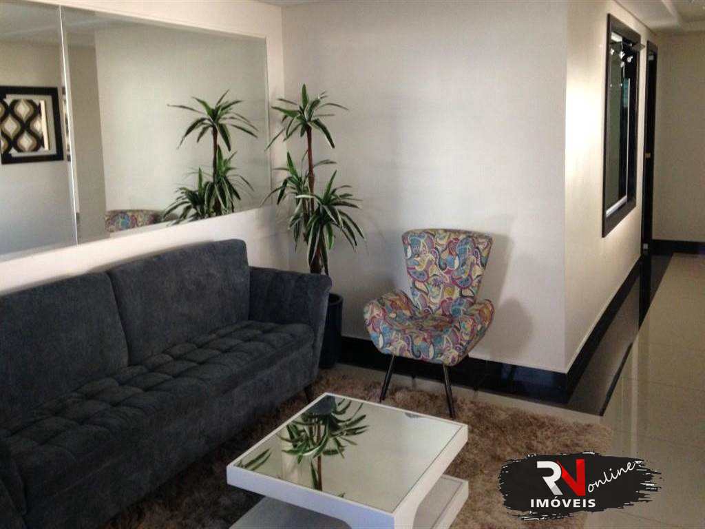 Apartamento à venda com 3 quartos, 122m² - Foto 6