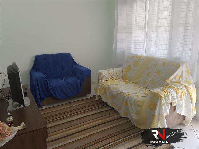 Apartamento à venda com 1 quarto, 45m² - Foto 5