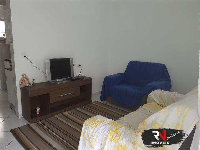 Apartamento à venda com 1 quarto, 45m² - Foto 2