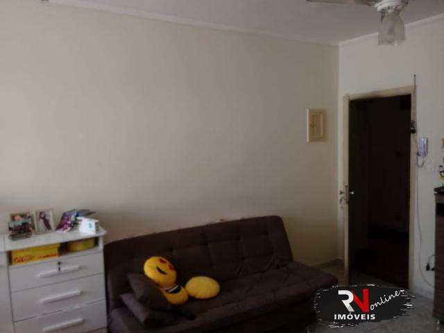 Apartamento à venda com 1 quarto, 40m² - Foto 6