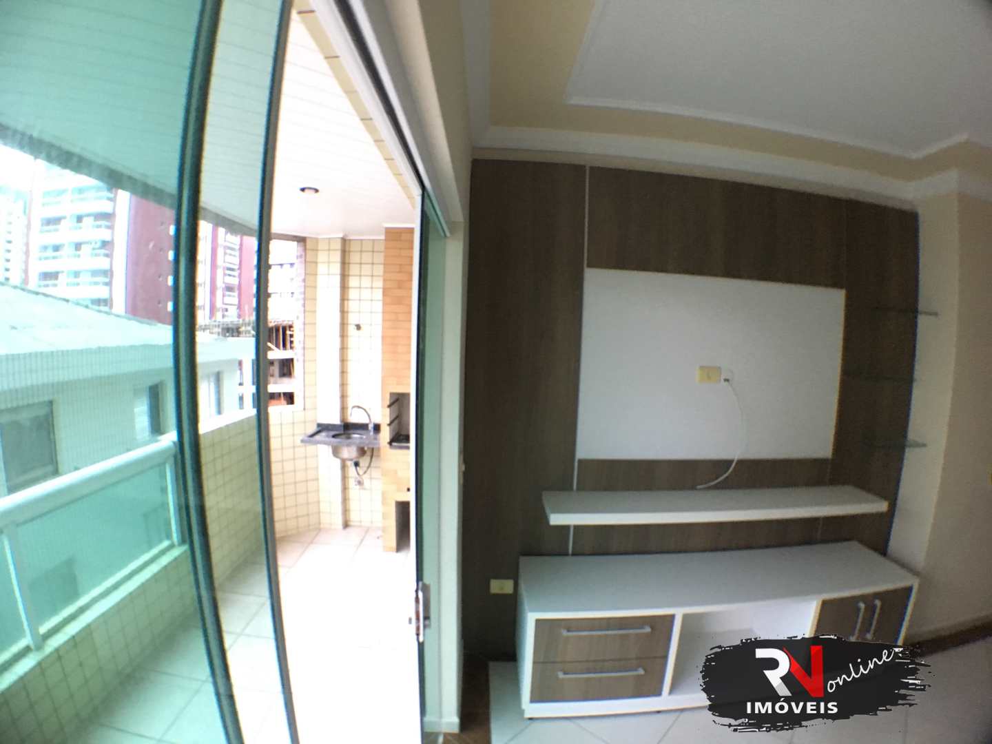 Apartamento à venda com 2 quartos, 80m² - Foto 2