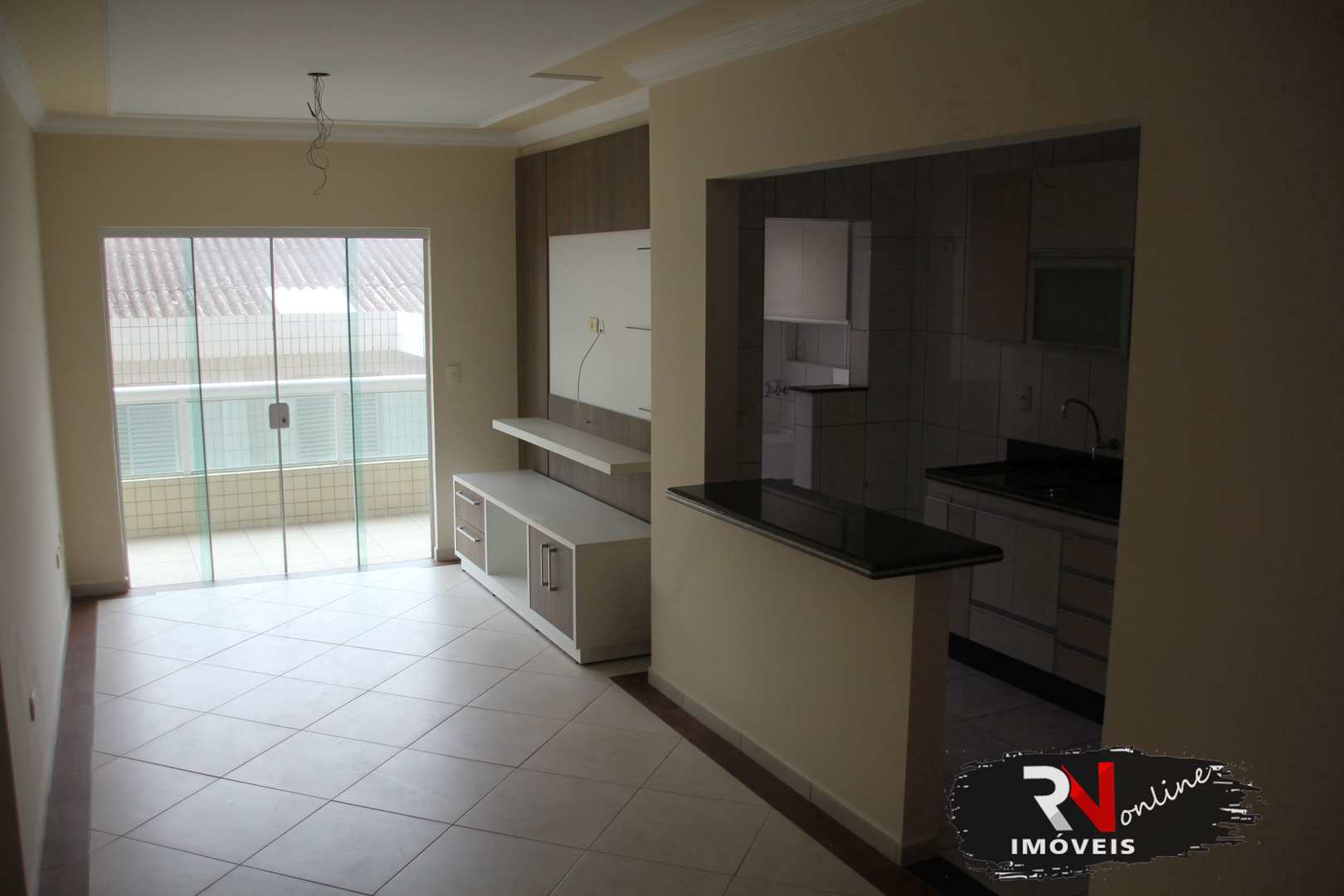 Apartamento à venda com 2 quartos, 80m² - Foto 5