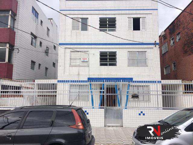 Apartamento à venda com 1 quarto, 49m² - Foto 1