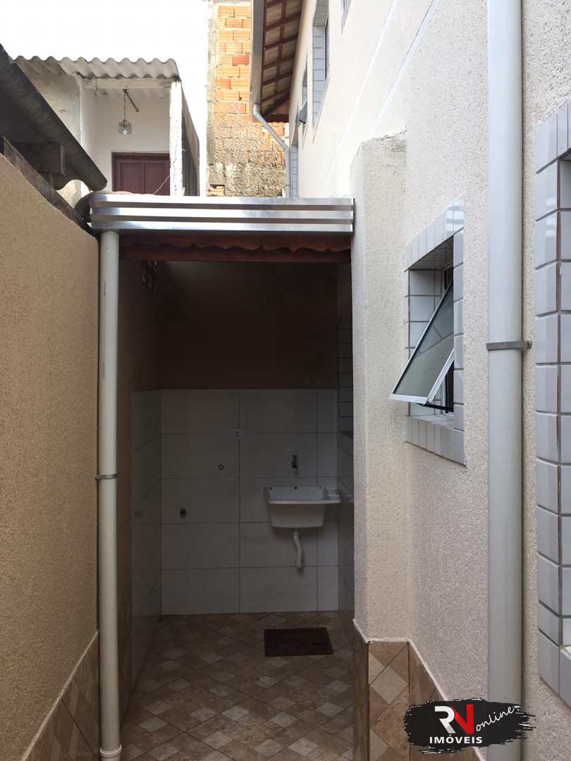 Casa de Condomínio à venda com 2 quartos, 56m² - Foto 21