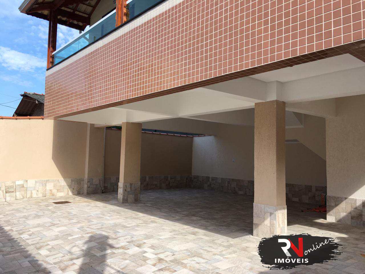 Casa de Condomínio à venda com 2 quartos, 56m² - Foto 5