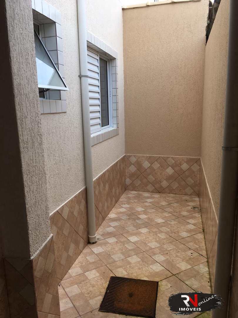 Casa de Condomínio à venda com 2 quartos, 56m² - Foto 17