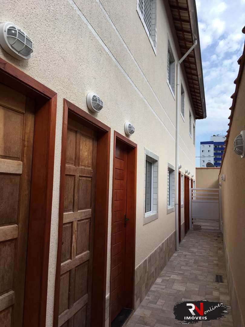 Casa de Condomínio à venda com 2 quartos, 56m² - Foto 8