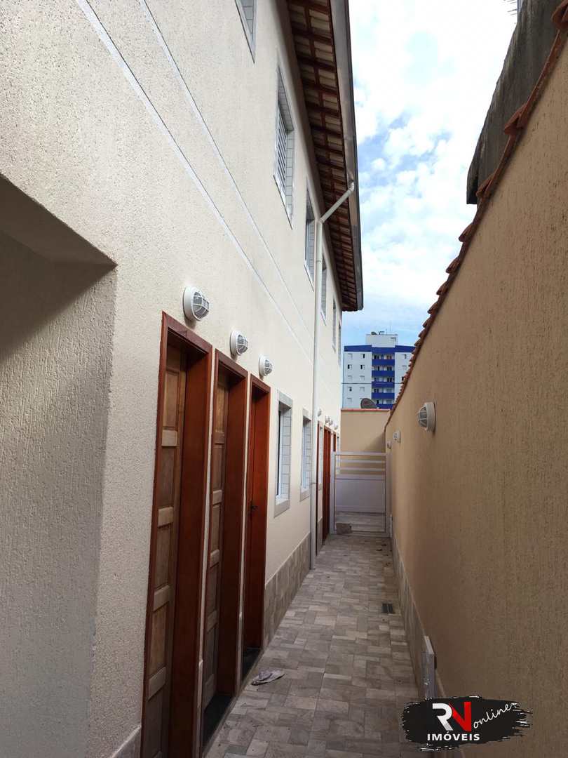 Casa de Condomínio à venda com 2 quartos, 56m² - Foto 9