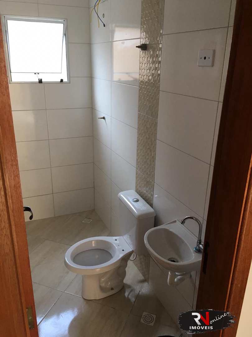 Casa de Condomínio à venda com 2 quartos, 56m² - Foto 11