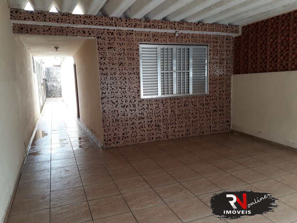 Casa à venda com 2 quartos, 90m² - Foto 3