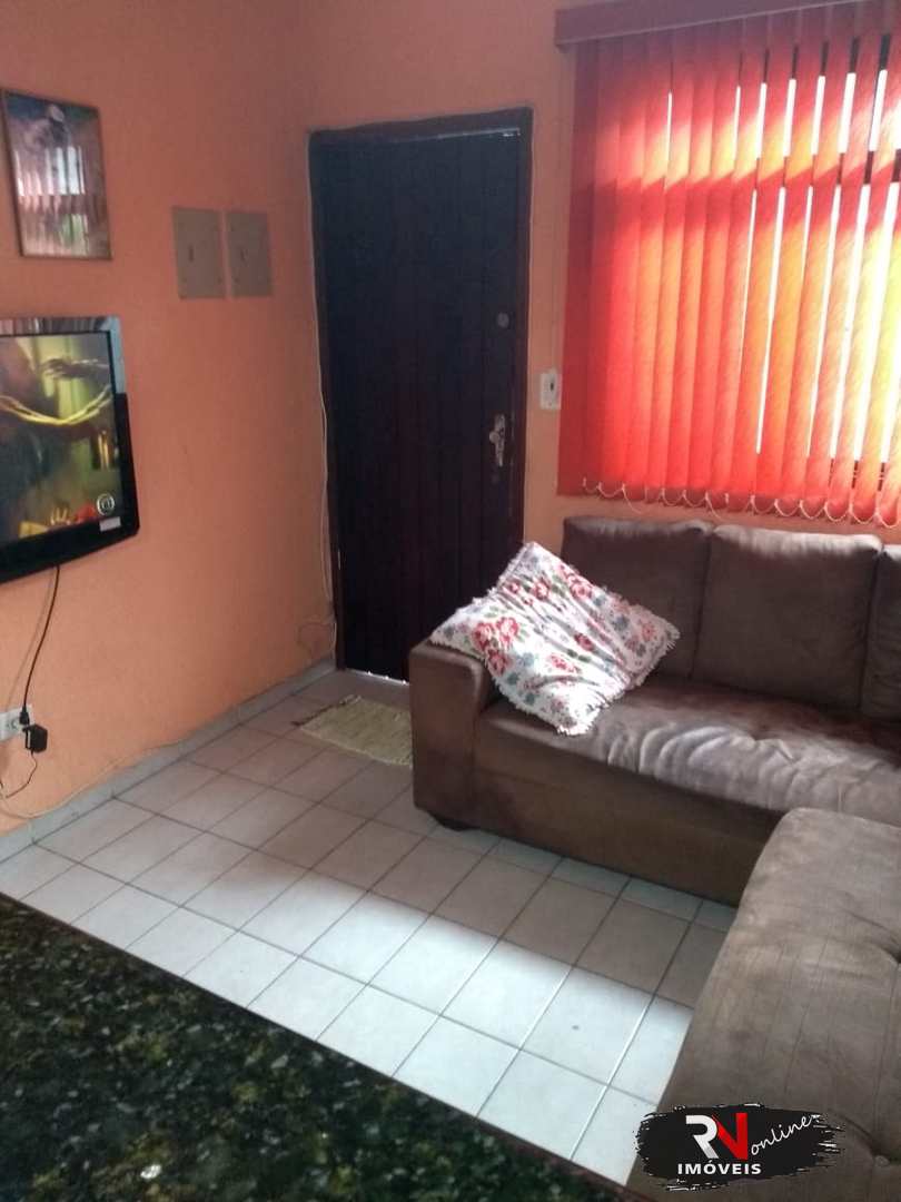 Casa de Condomínio à venda com 2 quartos, 78m² - Foto 4