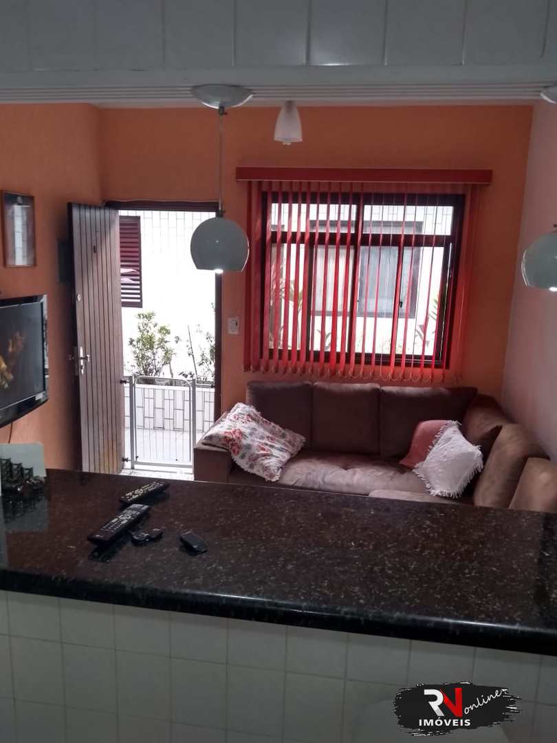 Casa de Condomínio à venda com 2 quartos, 78m² - Foto 2