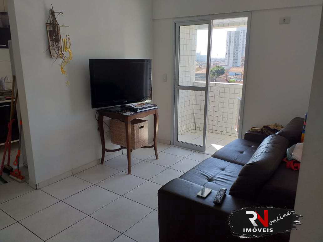 Apartamento à venda com 1 quarto, 45m² - Foto 7