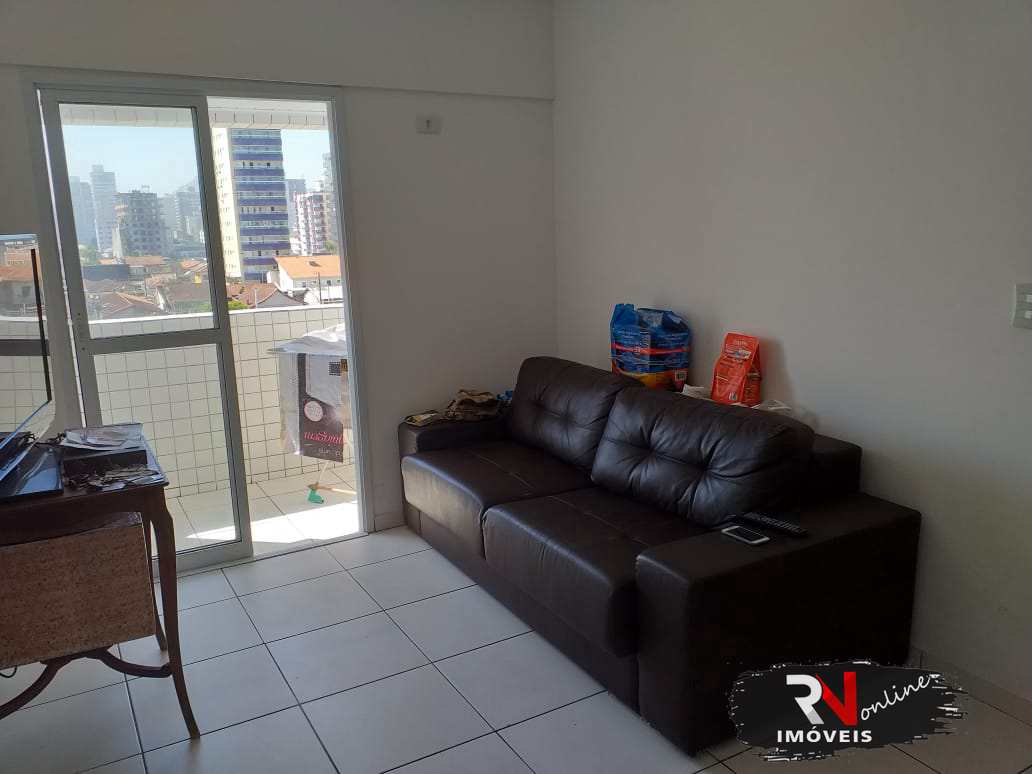 Apartamento à venda com 1 quarto, 45m² - Foto 8