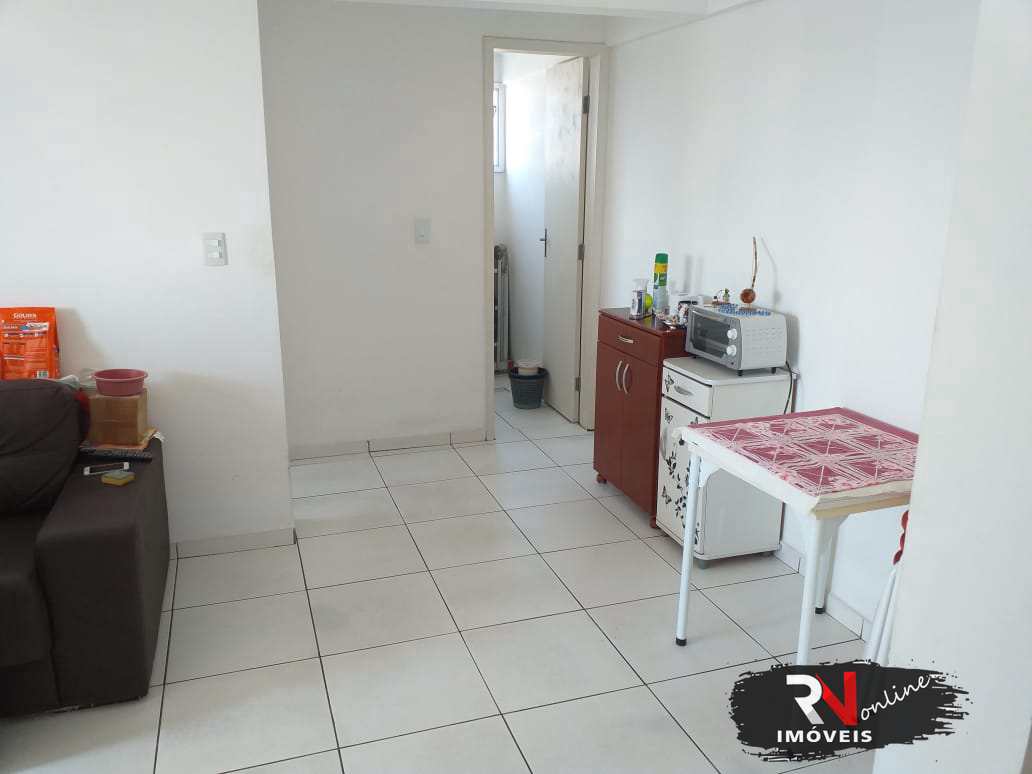 Apartamento à venda com 1 quarto, 45m² - Foto 9