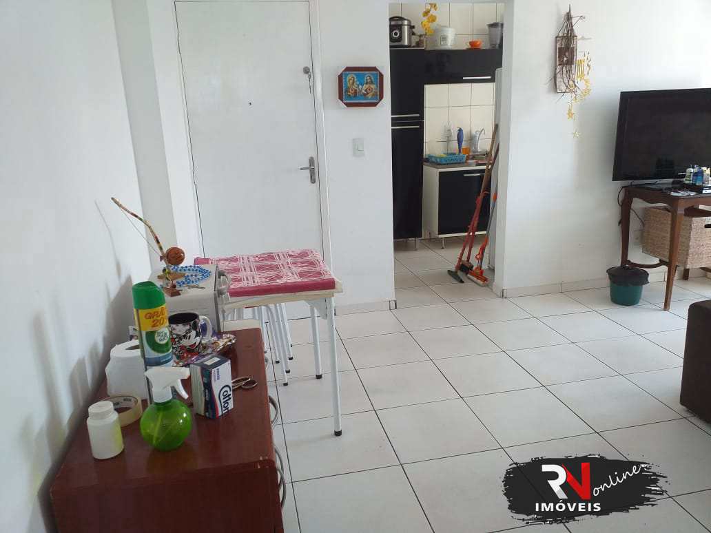 Apartamento à venda com 1 quarto, 45m² - Foto 6