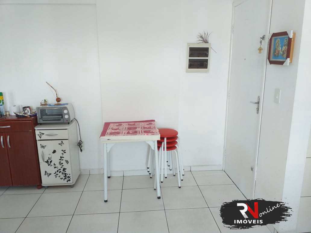 Apartamento à venda com 1 quarto, 45m² - Foto 13