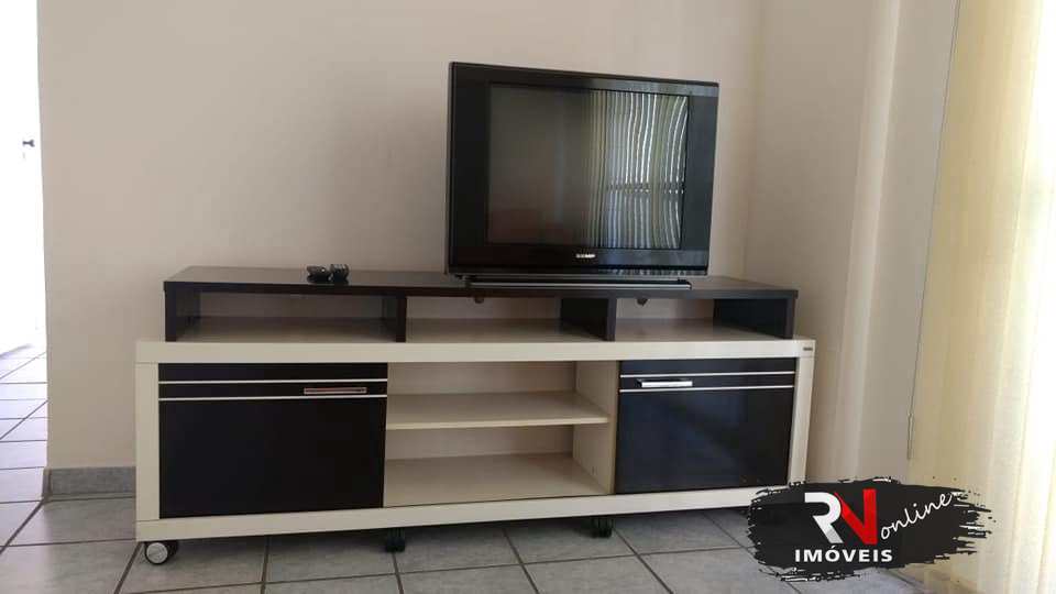 Apartamento à venda com 1 quarto, 50m² - Foto 2