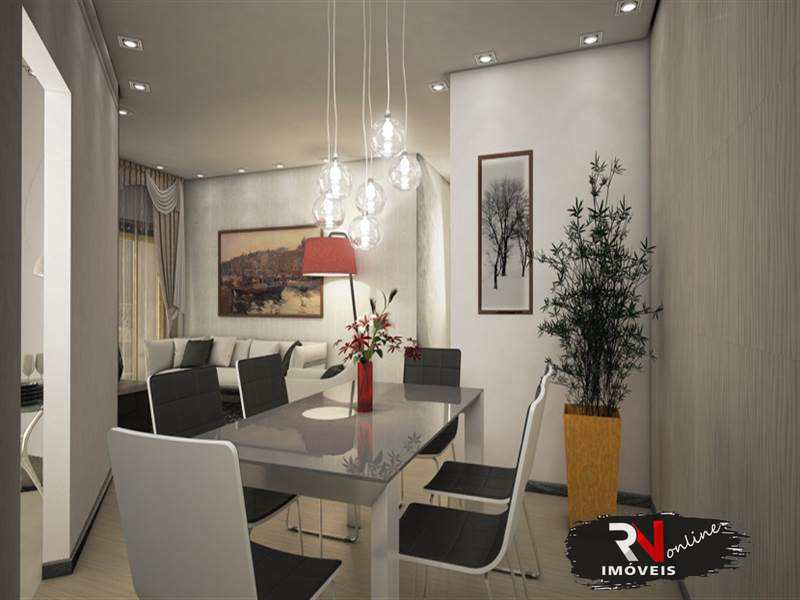 Apartamento à venda com 2 quartos, 100m² - Foto 8