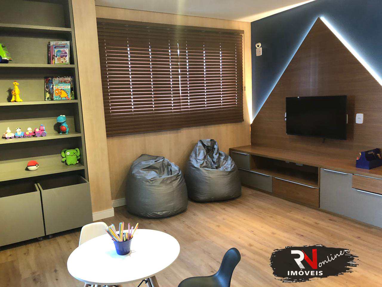 Apartamento à venda com 1 quarto, 64m² - Foto 15