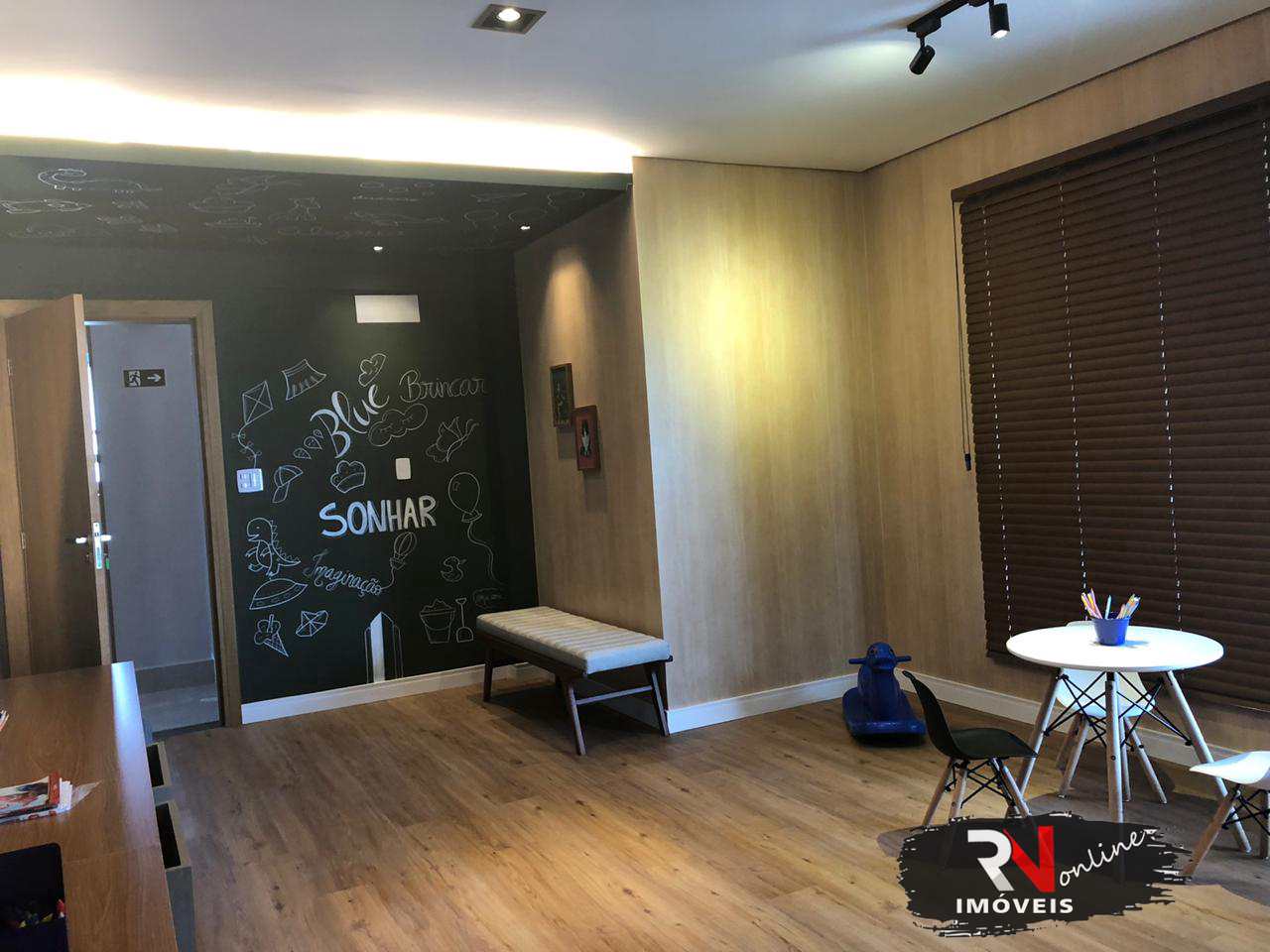 Apartamento à venda com 1 quarto, 64m² - Foto 13