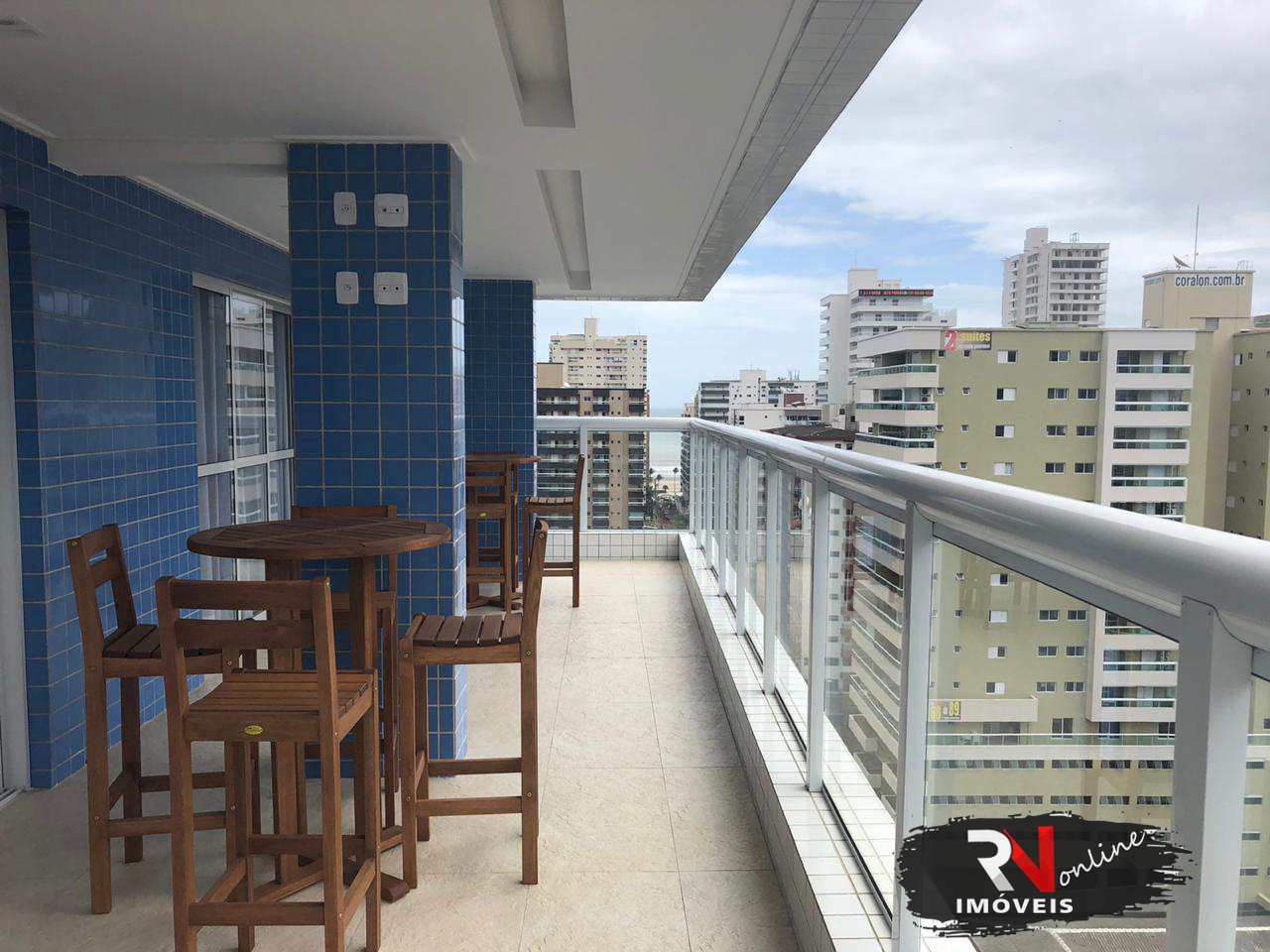 Apartamento à venda com 1 quarto, 64m² - Foto 24