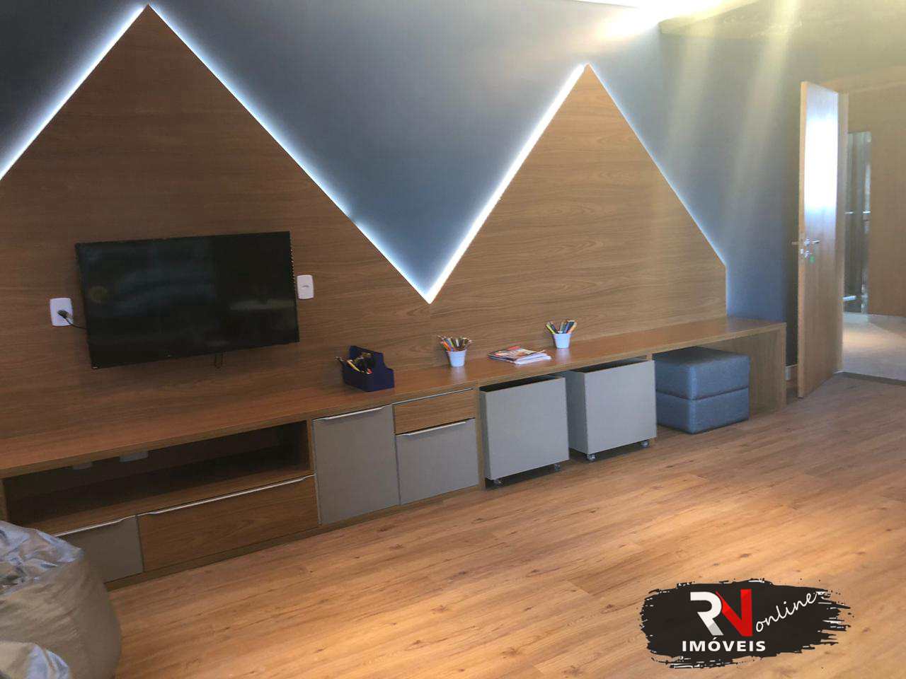 Apartamento à venda com 1 quarto, 64m² - Foto 12