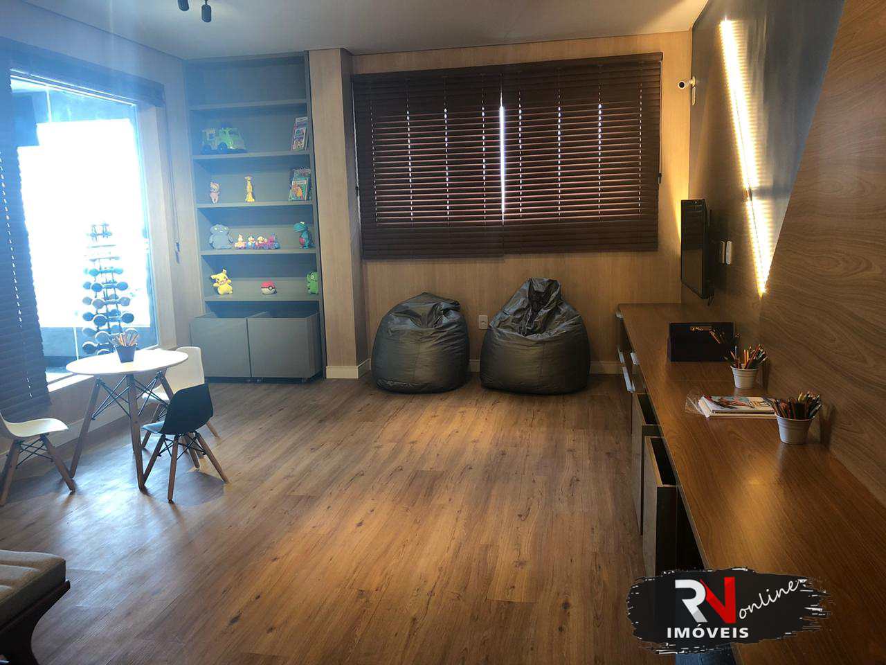 Apartamento à venda com 1 quarto, 64m² - Foto 16