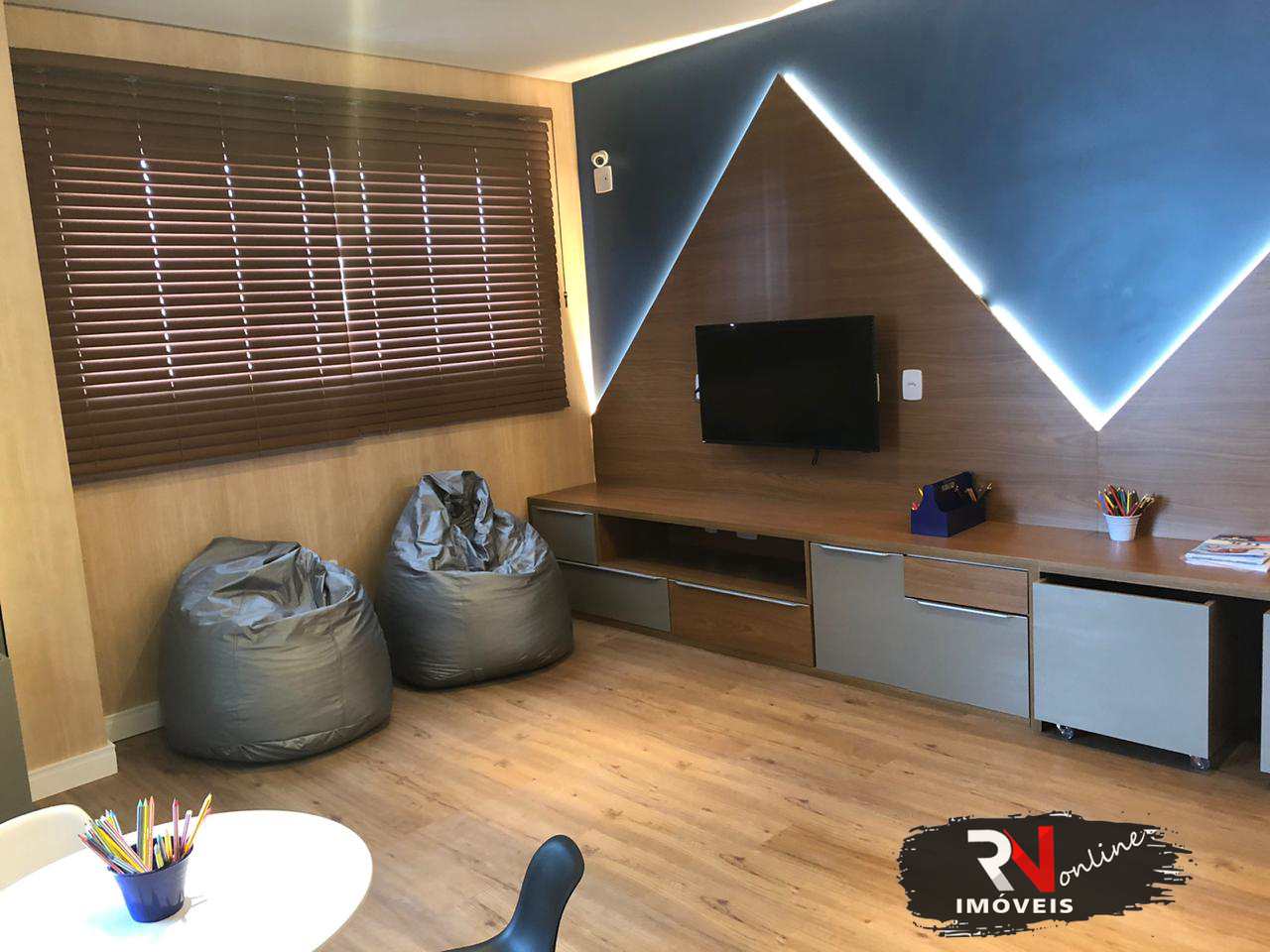 Apartamento à venda com 1 quarto, 64m² - Foto 19