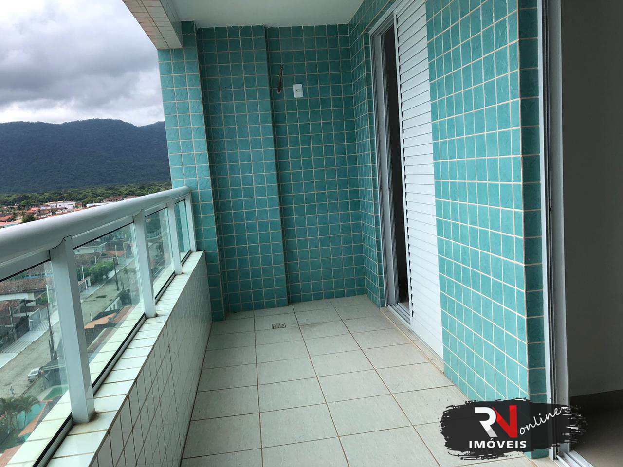 Apartamento à venda com 1 quarto, 62m² - Foto 6