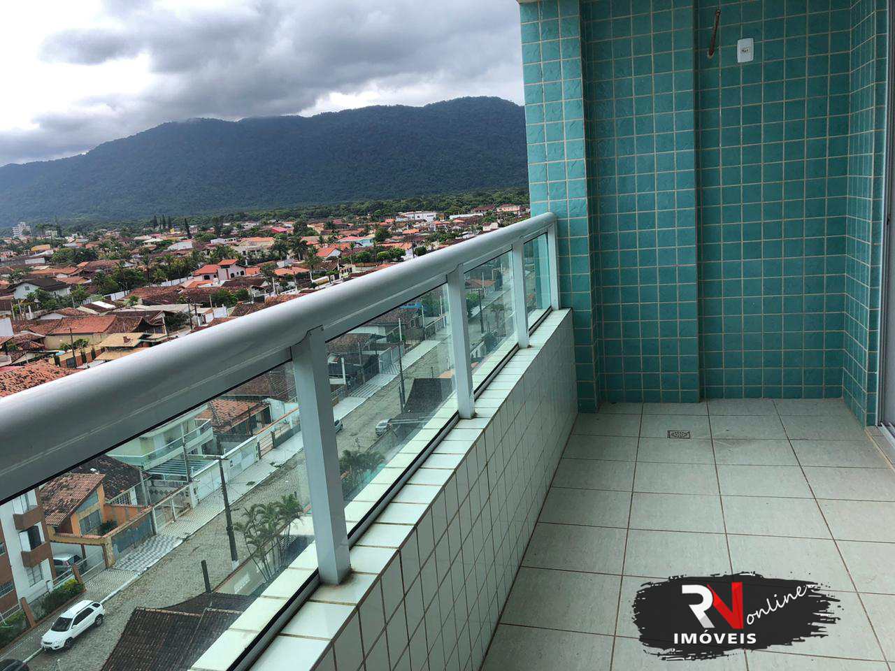 Apartamento à venda com 1 quarto, 62m² - Foto 5