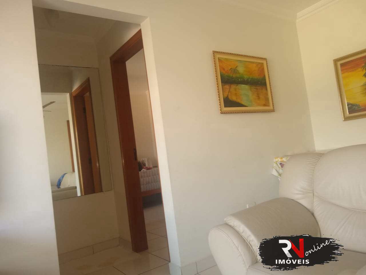 Apartamento à venda com 1 quarto, 64m² - Foto 9