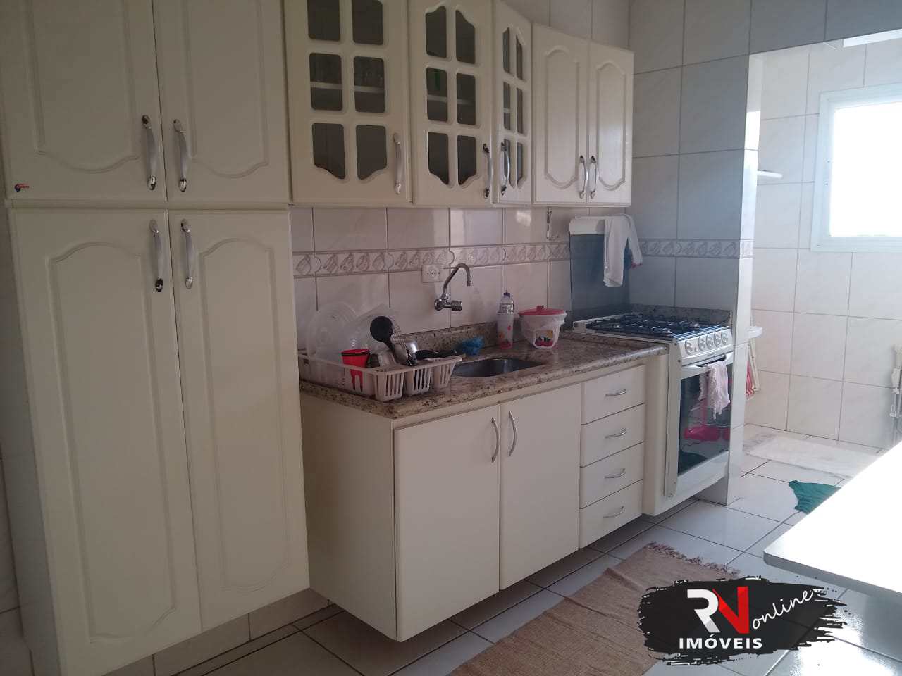 Apartamento à venda com 1 quarto, 64m² - Foto 1