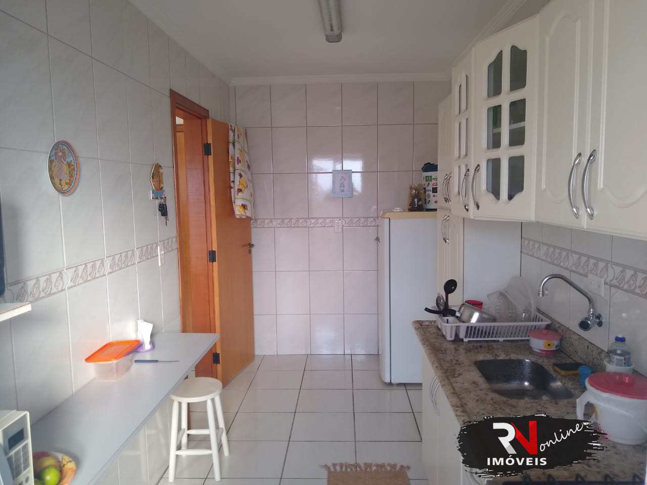 Apartamento à venda com 1 quarto, 64m² - Foto 19