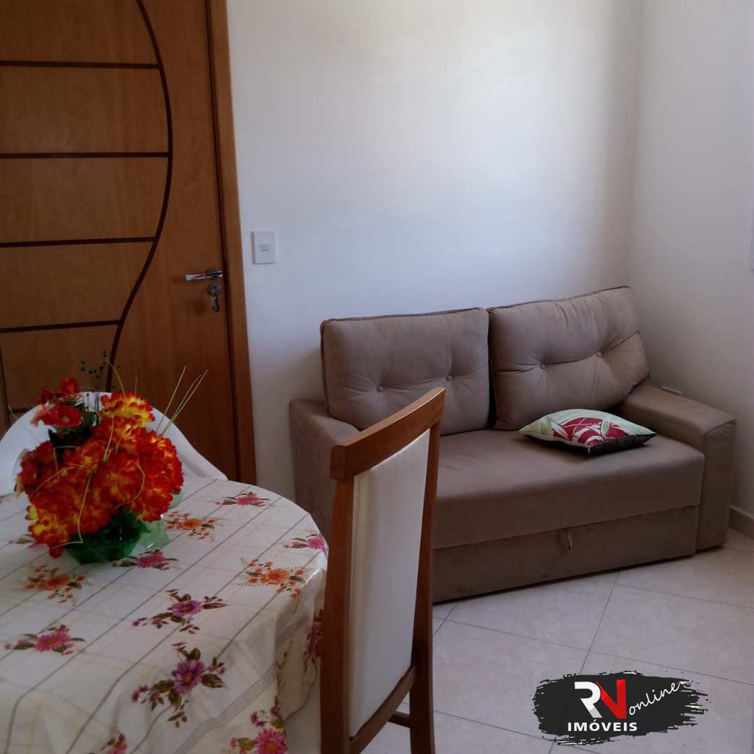 Apartamento à venda com 1 quarto, 50m² - Foto 6