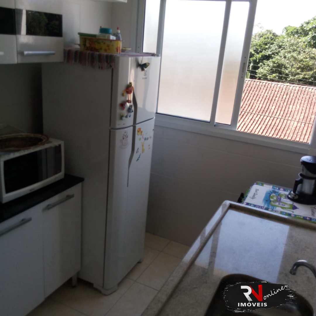 Apartamento à venda com 1 quarto, 50m² - Foto 5