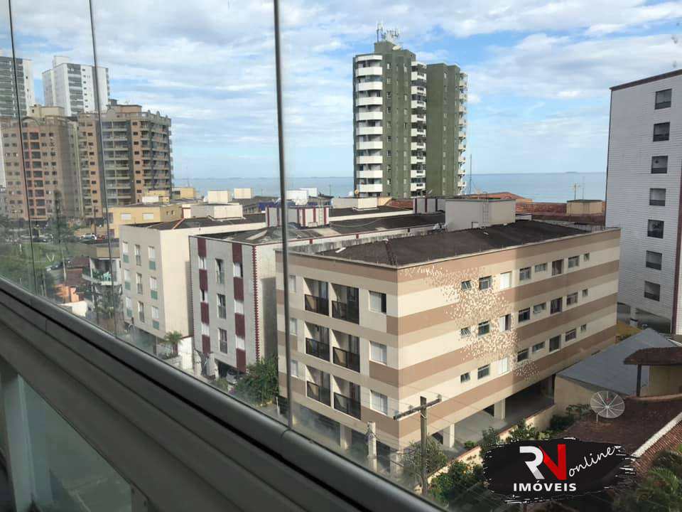 Apartamento à venda com 2 quartos, 82m² - Foto 2