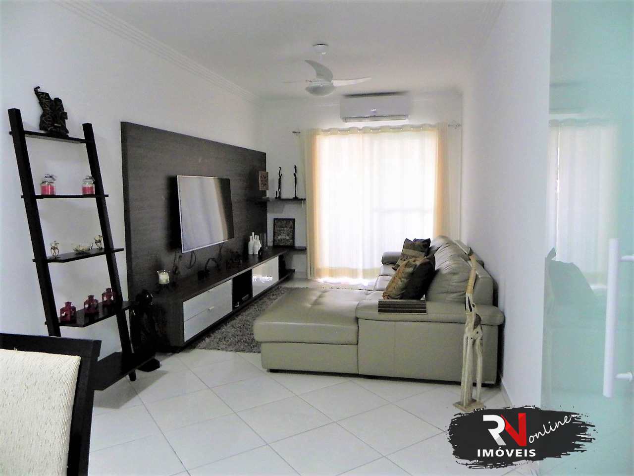 Apartamento à venda com 3 quartos, 115m² - Foto 3