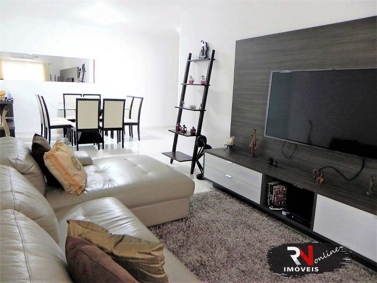 Apartamento à venda com 3 quartos, 115m² - Foto 30