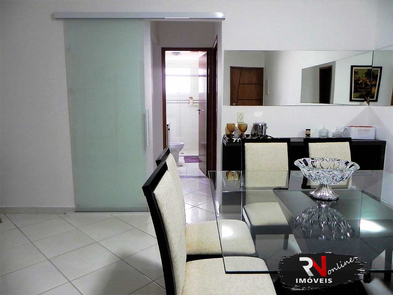 Apartamento à venda com 3 quartos, 115m² - Foto 31