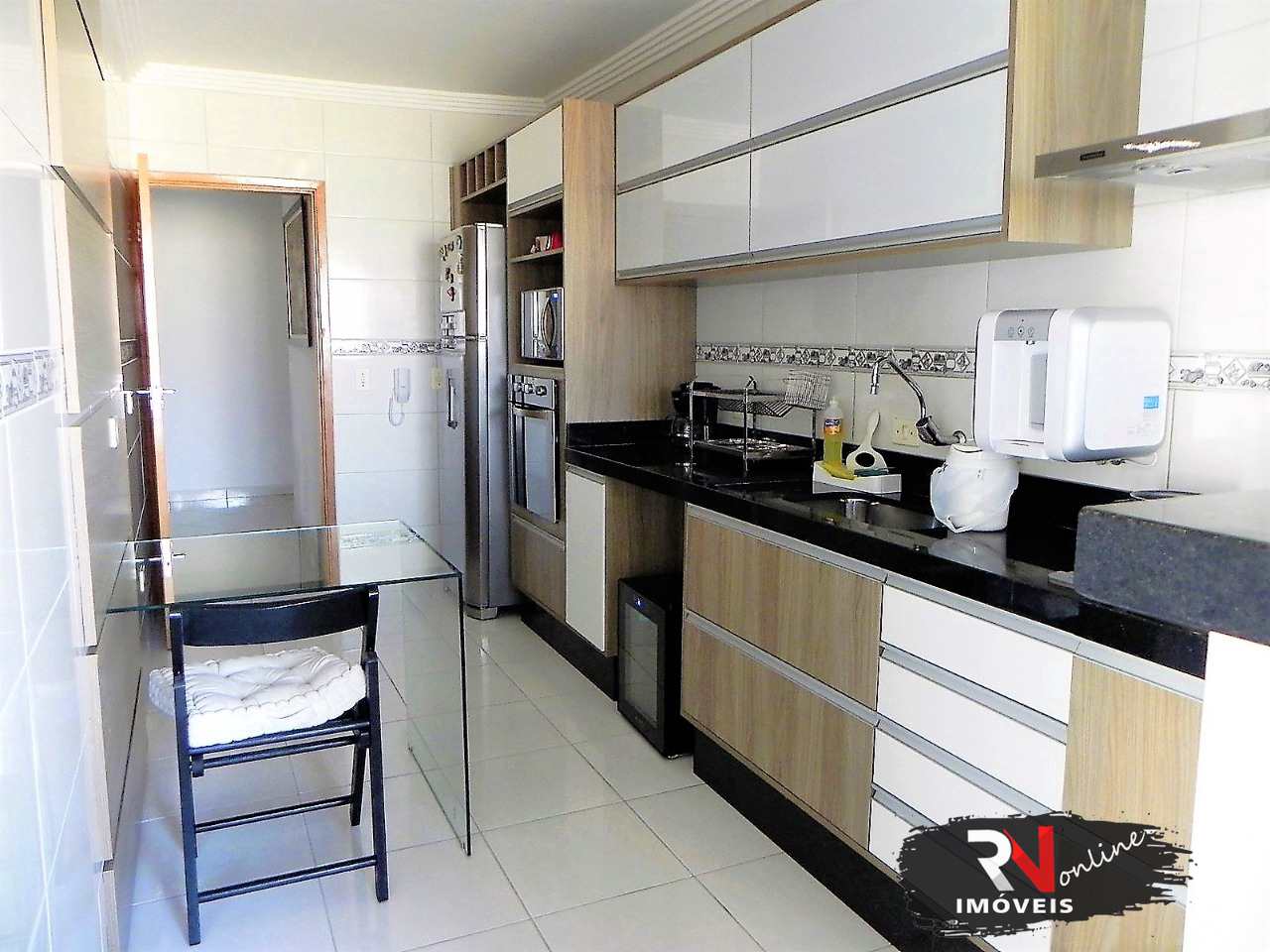 Apartamento à venda com 3 quartos, 115m² - Foto 19