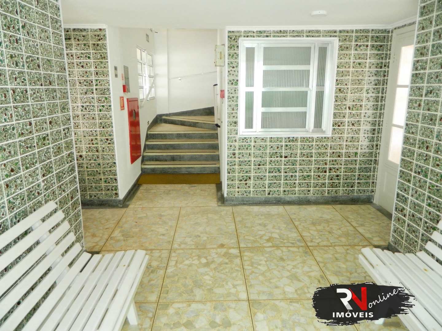 Apartamento à venda com 2 quartos, 68m² - Foto 7