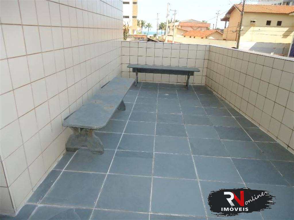 Apartamento à venda com 2 quartos, 90m² - Foto 4