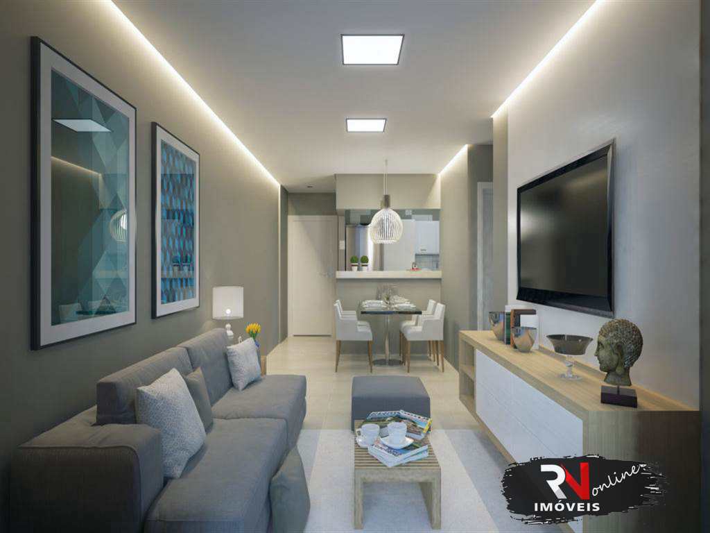 Apartamento à venda com 1 quarto, 67m² - Foto 14