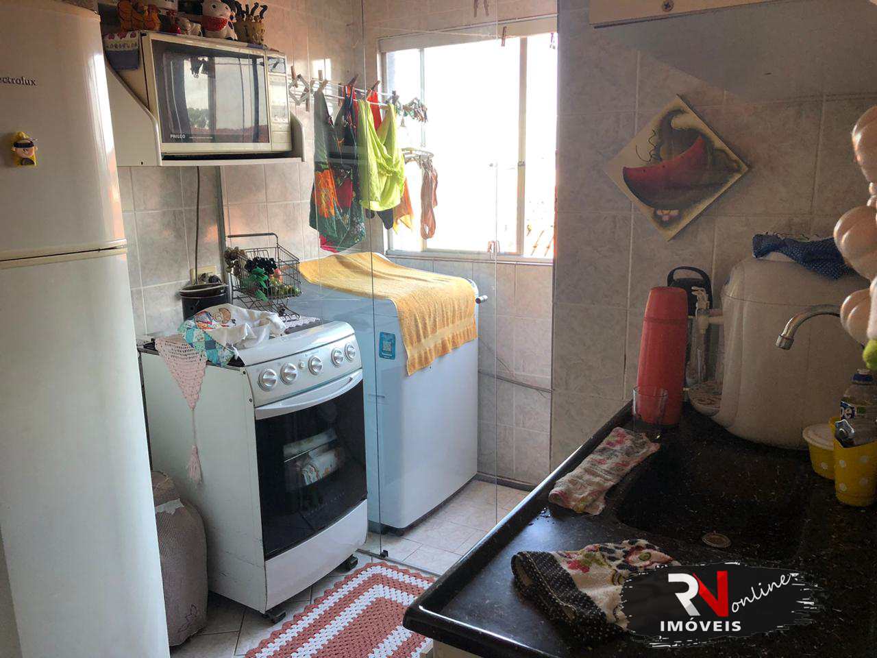 Apartamento à venda com 1 quarto, 45m² - Foto 16