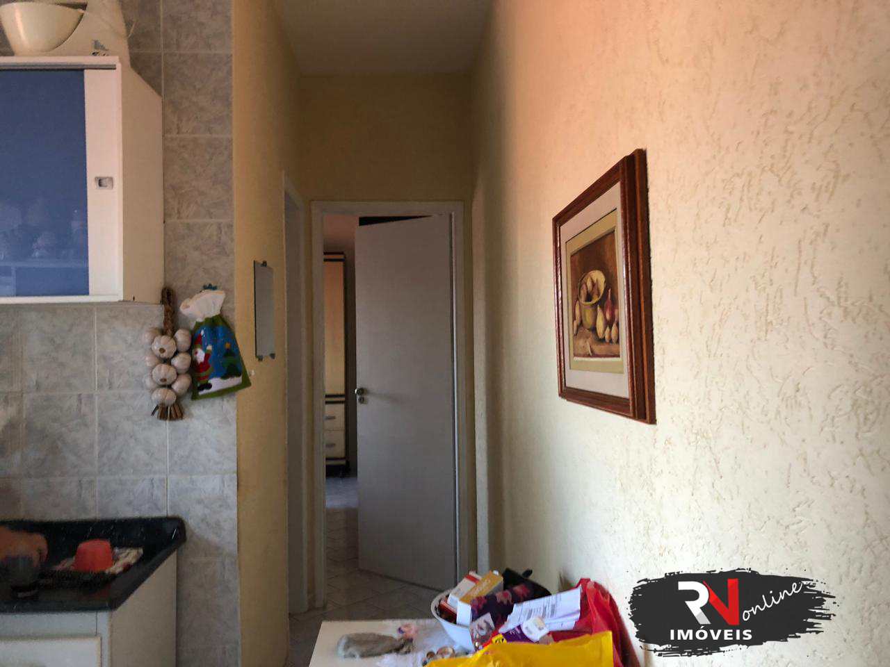 Apartamento à venda com 1 quarto, 45m² - Foto 4