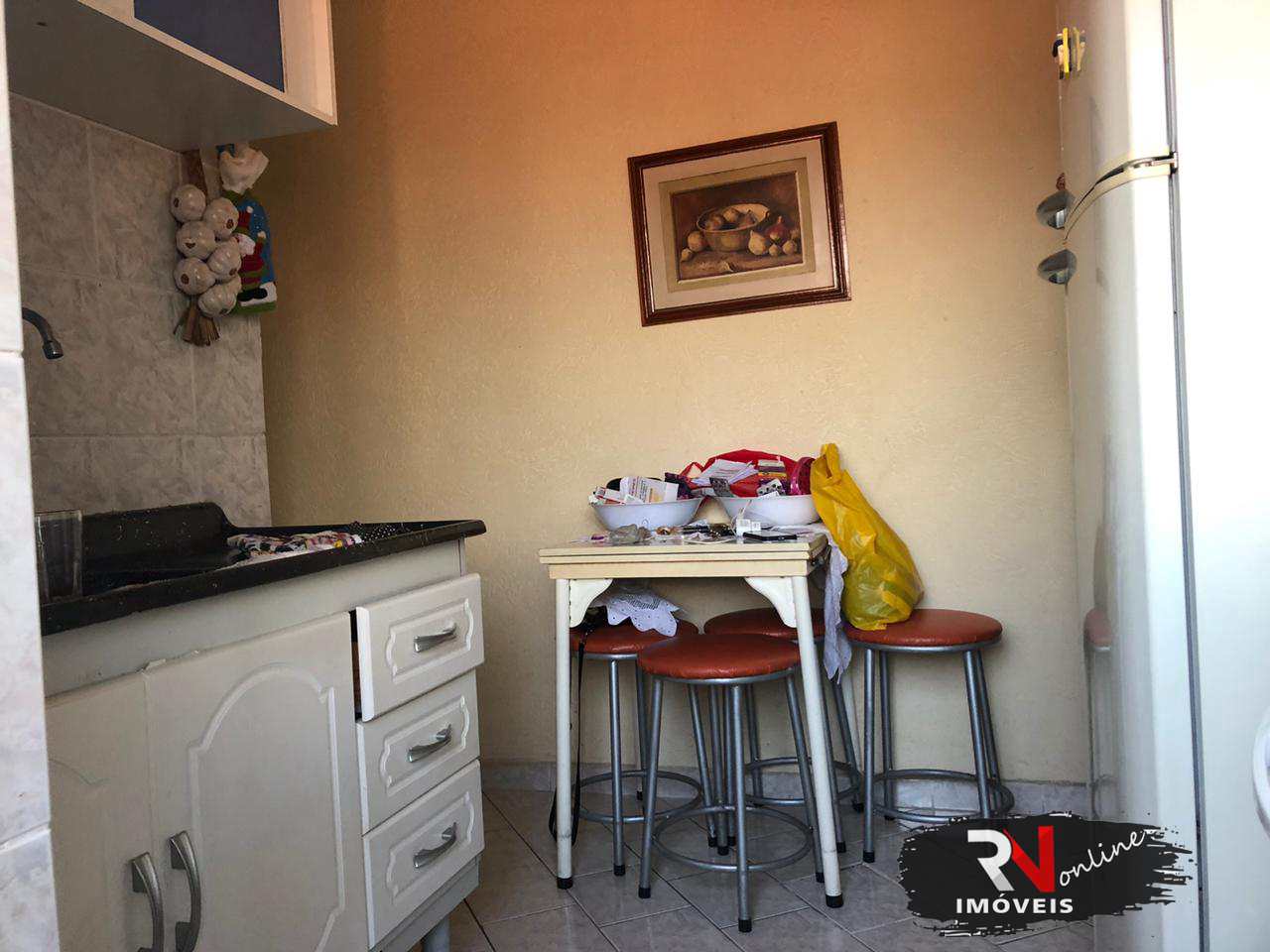 Apartamento à venda com 1 quarto, 45m² - Foto 13