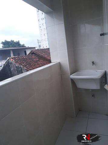 Apartamento à venda com 1 quarto, 40m² - Foto 2