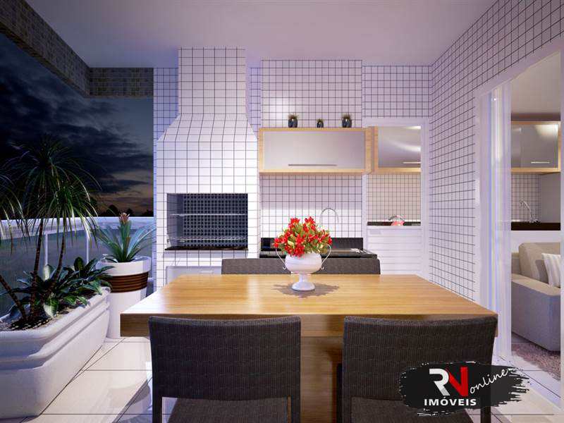 Apartamento à venda com 3 quartos, 150m² - Foto 5