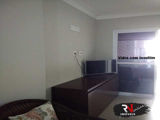 Apartamento à venda com 2 quartos, 87m² - Foto 2